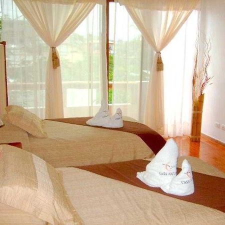 Casa Natura Puerto Ayora  Room photo