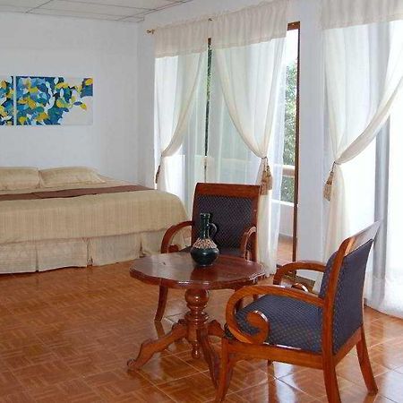 Casa Natura Puerto Ayora  Room photo