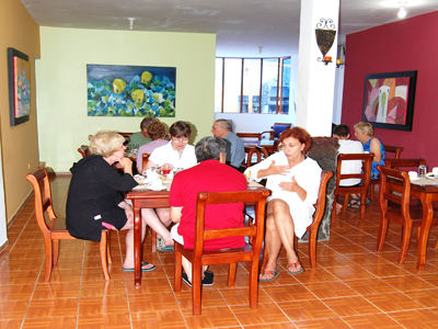 Casa Natura Puerto Ayora  Interior photo