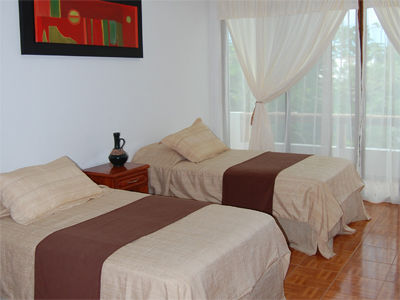 Casa Natura Puerto Ayora  Room photo