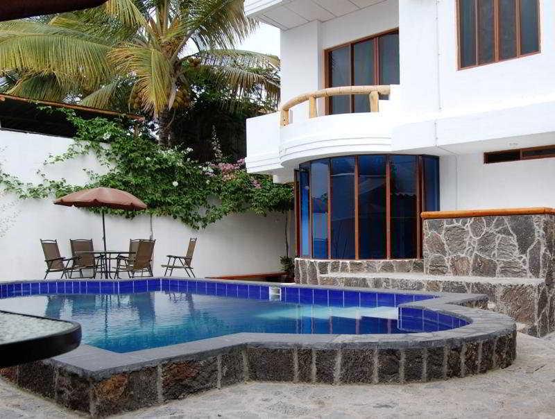 Casa Natura Puerto Ayora  Exterior photo